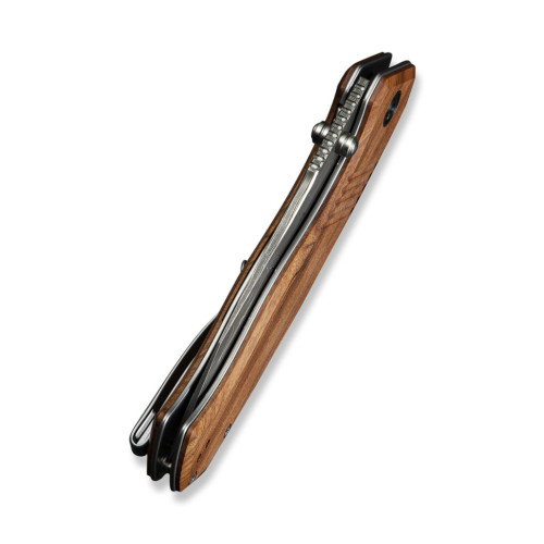 Нож Civivi Placoid, Wood, Damascus (C23079-DS1) – Civivi (вид 1)