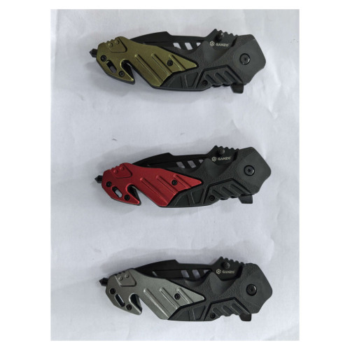 Нож Ganzo G629-GY – Ganzo (вид 1)