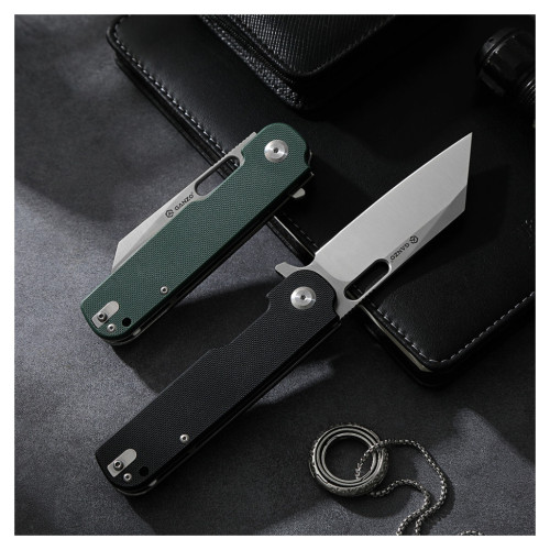 Нож Ganzo G770-GR – Ganzo (вид 2)