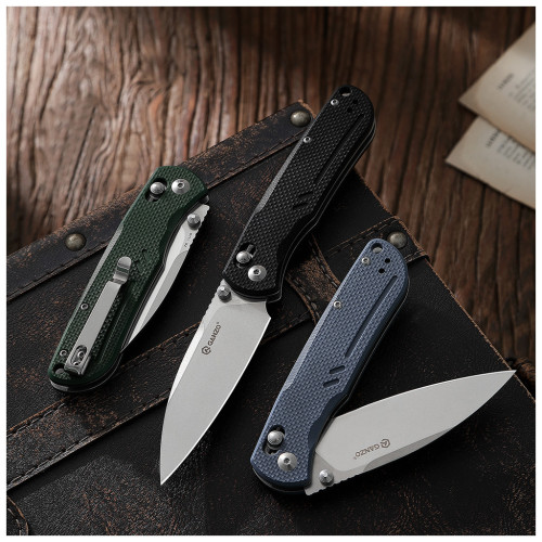 Нож Ganzo G771-GB – Ganzo (вид 2)
