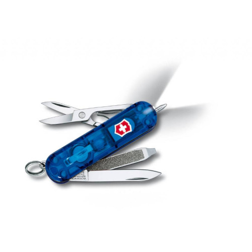 Ніж Victorinox Signature Lite (0.6226.T2) – Victorinox