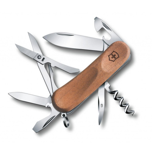 Ніж Victorinox EvoWood 14 (2.3901.63) – Victorinox