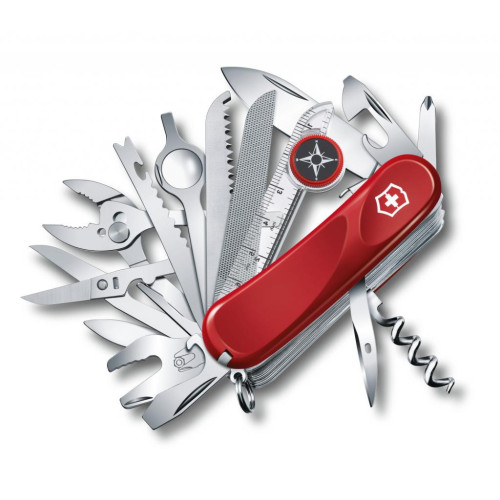 Нож Victorinox Evolution S54 (2.5393.SE) – Victorinox