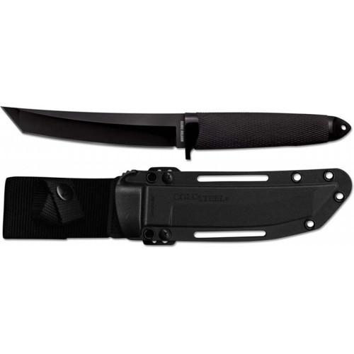 Нож Cold Steel Master Tanto, 3V (13QBN) – Cold Steel (вид 1)