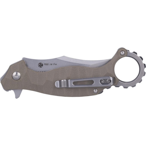 Нож Ruike P881-W – Ruike (вид 1)