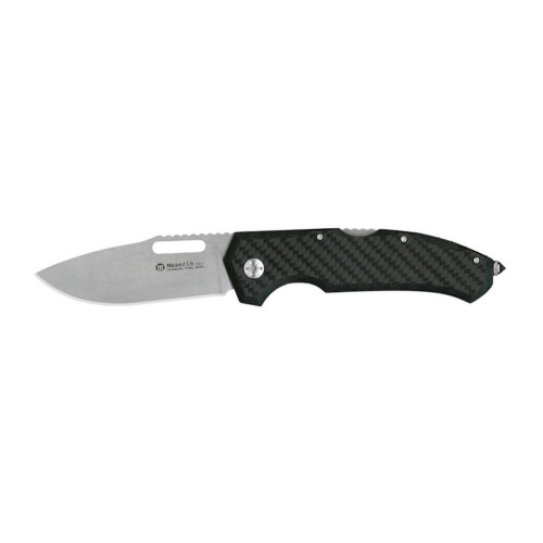 Нож Maserin Nimrod Carbon (480/CN) – Maserin