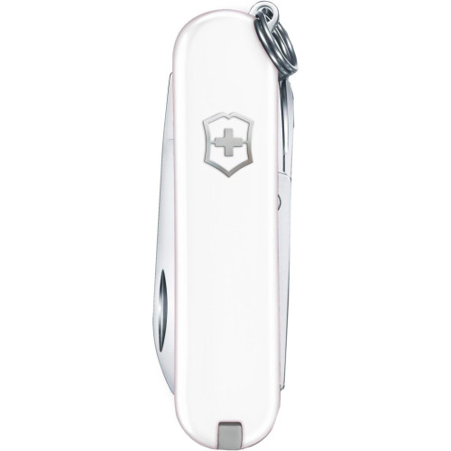 Ніж Victorinox Classic SD Colors Falling Snow (0.6223.7G) – Victorinox (вид 1)