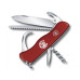 Нож Victorinox Equestrian Red Matt (0.8583) – Victorinox