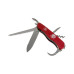 Нож Victorinox Equestrian Red Matt (0.8583) – Victorinox (вид 1)