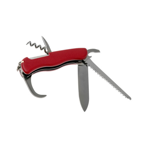 Нож Victorinox Equestrian Red Matt (0.8583) – Victorinox (вид 2)