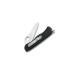 Ніж Victorinox Sentinel Matt Black (0.8416.M3) – Victorinox (вид 1)