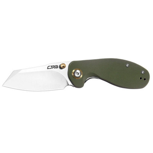 Ніж CJRB Maileah Large SW Green (J1918L-GN) – CJRB