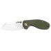 Ніж CJRB Maileah Large SW Green (J1918L-GN) – CJRB