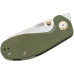Ніж CJRB Maileah Large SW Green (J1918L-GN) – CJRB (вид 1)