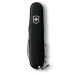 Ніж Victorinox Camper 91 мм Чорний (1.3613.3) – Victorinox (вид 1)