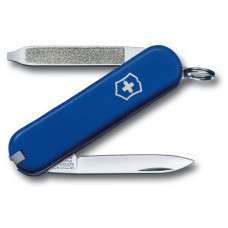 Нож Victorinox Escort 58 мм Синій (0.6123.2)