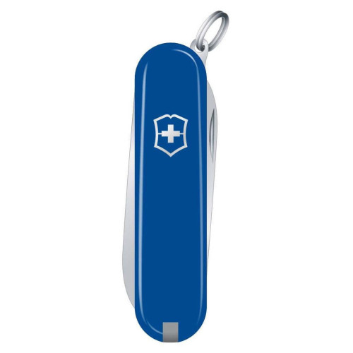 Нож Victorinox Escort 58 мм Синій (0.6123.2) – Victorinox (вид 1)