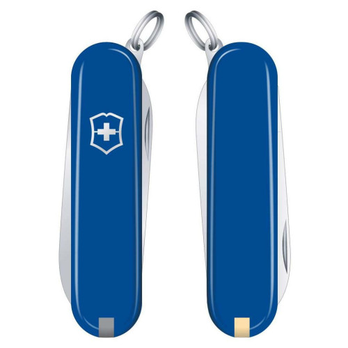 Нож Victorinox Escort 58 мм Синій (0.6123.2) – Victorinox (вид 2)