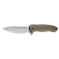 Нож Weknife Kitefin Gold (2001C)