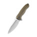Нож Weknife Kitefin Gold (2001C) – Weknife (вид 1)