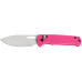 Нож CJRB Hectare Pink (J1935-PNK) – CJRB