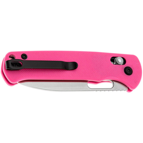 Нож CJRB Hectare Pink (J1935-PNK) – CJRB (вид 2)