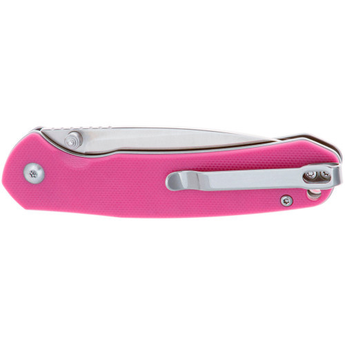 Ніж CJRB Pyrite SW Pink (J1925-PNK) – CJRB (вид 2)