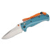 Ніж Benchmade Adira Serrated (18060S) – Benchmade (вид 1)