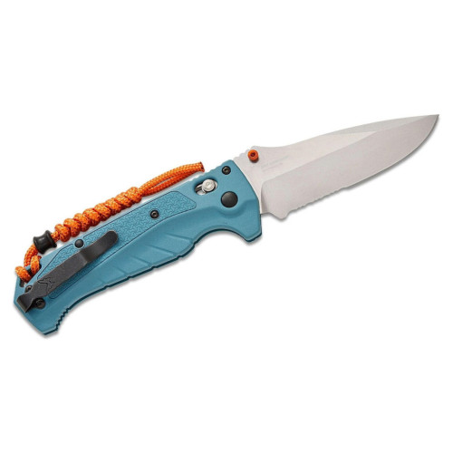 Ніж Benchmade Adira Serrated (18060S) – Benchmade (вид 2)