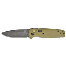 Нож Benchmade Composite Lite Auto MagnaCut (4300BK-02)