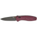 Ніж Benchmade Osborne Barrage Red (581BK-04) – Benchmade