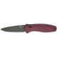 Ніж Benchmade Osborne Barrage Red (581BK-04)