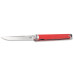 Ніж Boker Plus Kaizen Red Satin (01BO680SOI) – Boker