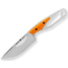 Нож Buck PakLite Field Select помаранчевий (631ORS)