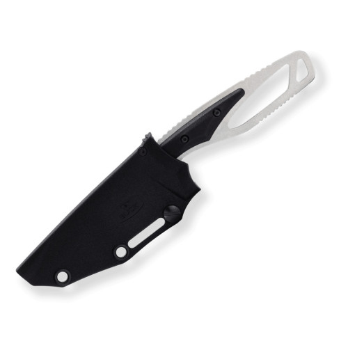 Нож Buck PakLite Field Select чорний (631BKS) – Buck (вид 1)