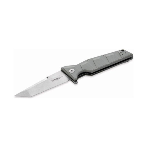 Ніж Maserin Artiglio, D2, G10, зелений (420/G10V) – Maserin