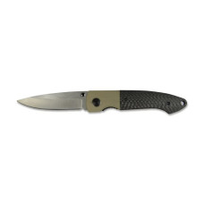 Ніж Maserin Explorer, D2, carbon fiber (46002/GC)