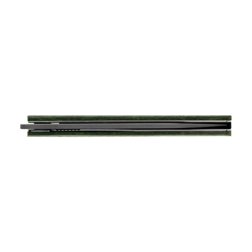 Ніж Maserin Gourmet, дамаск, fat carbon, чорний (380/DN) – Maserin (вид 1)