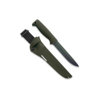 Нож Peltonen M95, покриття cerakote OD, хакі (FJP142)