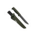 Нож Peltonen M95, покриття PTFE Teflon, хакі (FJP136) – Peltonen (вид 1)