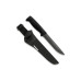 Нож Peltonen M95, покриття PTFE Teflon, чорний (FJP002) – Peltonen
