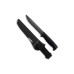 Нож Peltonen M95, покриття PTFE Teflon, чорний (FJP002) – Peltonen (вид 2)