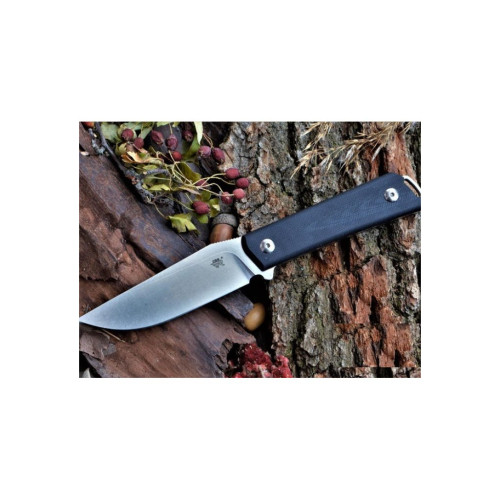 Нож Sanrenmu S611 – Sanrenmu (вид 2)