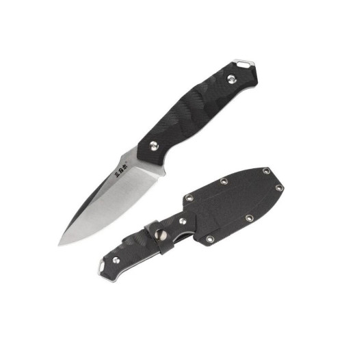 Нож Sanrenmu S718 – Sanrenmu (вид 2)