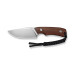 Ніж Civivi Gander, Satin, деревина Guibourtia (C24058B-3) – Civivi
