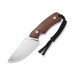 Ніж Civivi Gander, Satin, деревина Guibourtia (C24058B-3) – Civivi (вид 1)