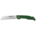 Нож Ontario Knife Camp Plus Bread Green (ON4310) – Ontario Knife