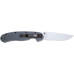 Нож Ontario Knife RAT I AUS-8 Grey (ON8848GY) – Ontario Knife (вид 1)