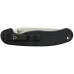 Нож Ontario Knife RAT II D2 Black (ON8828) – Ontario Knife (вид 1)