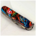Нож Victorinox Climber Zodiac Сапфіровий дракон (1.3703_Z3260p) – Victorinox (вид 1)